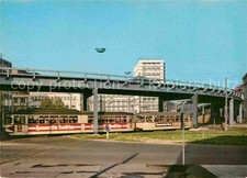 Strassenbahn hannover stahlhoc gebraucht kaufen  Deutschland