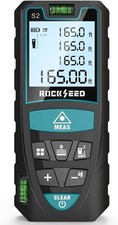 Rockseed laser entfernungsmess gebraucht kaufen  Berlin