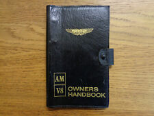Aston martin vantage for sale  GOOLE
