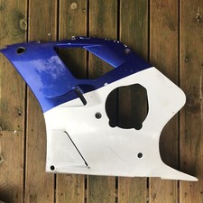 Yamaha fzr400 fzr for sale  MELTON CONSTABLE