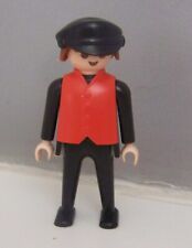 Playmobil chantier conducteur d'occasion  Thomery