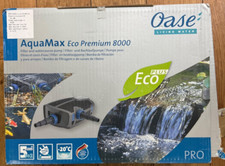 Oase eco premium for sale  DERBY