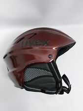Es0331 helm uvex gebraucht kaufen  Löbau