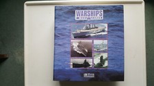 Atlas editions warships for sale  ROCHESTER