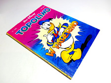 Topolino 1982 paperino usato  Faenza