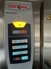Rational scc self gebraucht kaufen  Zellingen