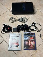 Playstation ps2 fat usato  Roma