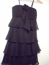 Kleid konfirmationskleid jugen gebraucht kaufen  Fehrbellin