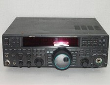 Junk yaesu 950 d'occasion  Expédié en Belgium