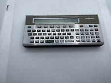 Sharp 1500 personal d'occasion  Fontaine