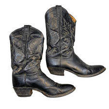 Justin boots mens for sale  Tucson