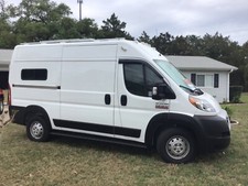 2020 dodge promaster for sale  Summerfield