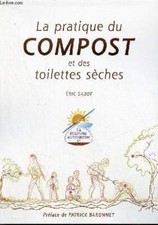 Pratique compost toilettes d'occasion  Saint-Denis-de-Pile