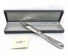 Buccellati gianmaria apribusta usato  Civitavecchia
