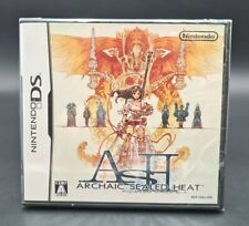 Archaic sealed heat d'occasion  Sevran