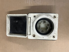 Marinco 30a 125v for sale  Pittsburgh