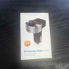 Bluetooth handsfree car for sale  Montgomery