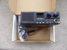 Radioaficionado AKD Modelo 6001 segunda mano  Embacar hacia Mexico
