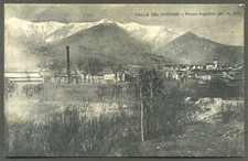 Perosa argentina val usato  Vezza d'Alba