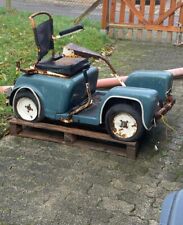 Elektrofahrzeug batricmobil gebraucht kaufen  Alzey-Umland