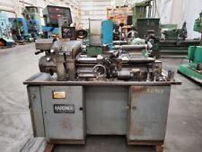 1982 hardinge precision for sale  Lancaster