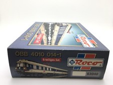 Roco 63040 elettrotreno usato  Milano