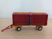 Unboxed corgi toys for sale  WAKEFIELD