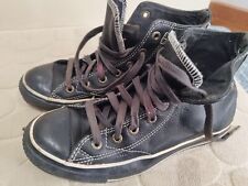 Converse all star d'occasion  Marseille VII