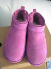 Ugg ultra classic gebraucht kaufen  Hatten
