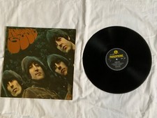 Beatles. rubber soul for sale  LOWESTOFT