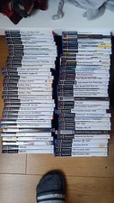 Ps2 games joblot for sale  EVESHAM