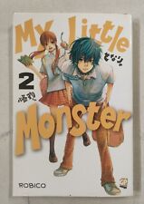 Little monster robico usato  Lovere