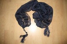 Schöner schmuckschal chiffon gebraucht kaufen Schöner schmuckschal chiffon gebraucht kaufen  Mettingen