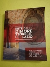 Guida alle dimore usato  Roma