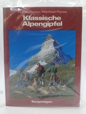 Klassische alpengipfel klassis gebraucht kaufen Klassische alpengipfel klassis gebraucht kaufen  Buttenwiesen