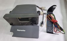 Raymarine ray215e seefunkgerä gebraucht kaufen  Übach-Palenberg