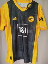 Maillot .dortmund 50ans d'occasion  Les Angles