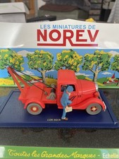 Tintin noir dépanneuse d'occasion Tintin noir dépanneuse d'occasion  Cournonterral