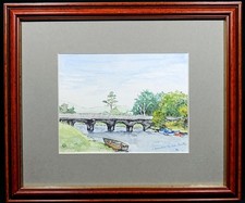 Original scottish art for sale  MAGHERAFELT