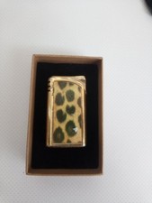 Accendino ronson argento usato  Livorno