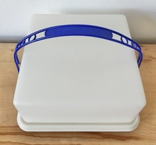 Tupperware kuchenbehälter tra gebraucht kaufen  Deutschland