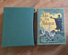 Tales shakespeare charles for sale  RUGBY