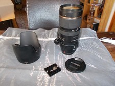 Tamron 200 8 gebraucht kaufen  Braunfels