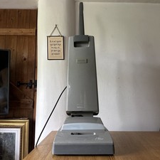 Vintage hoover turbopower for sale  WALSALL