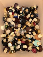 Assorted liquor bottle for sale  Houston