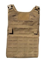 Painel frontal USMC MOLLE PC Gen III rolamento de carga pacote de assalto transportador comprar usado  Enviando para Brazil