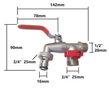 garden tap lever for sale garden tap lever for sale HATFIELD