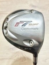 Taylormade quad driver for sale  Patchogue