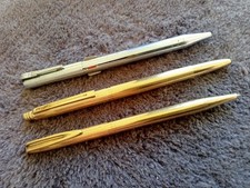 Lot stylos bille d'occasion  Saint-Ours
