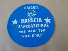 Toppa vintage ultras usato  Vallebona